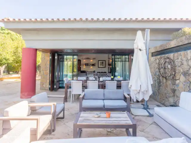Villa Adèle | Portugal, Algarve, Vilamoura - villa