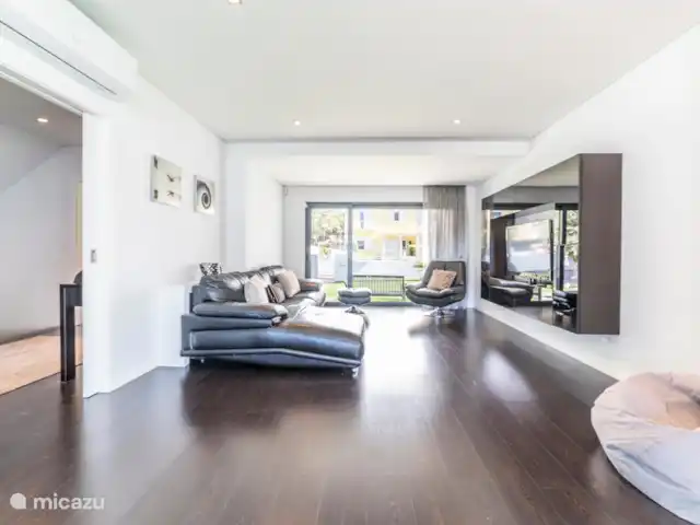 Villa Alvares huren in Portugal, Lissabon Kust, Costa Da Caparica - villa