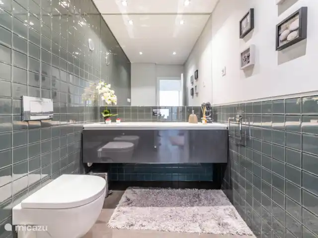 Villa Alvares huren in Portugal, Lissabon Kust, Costa Da Caparica - villa
