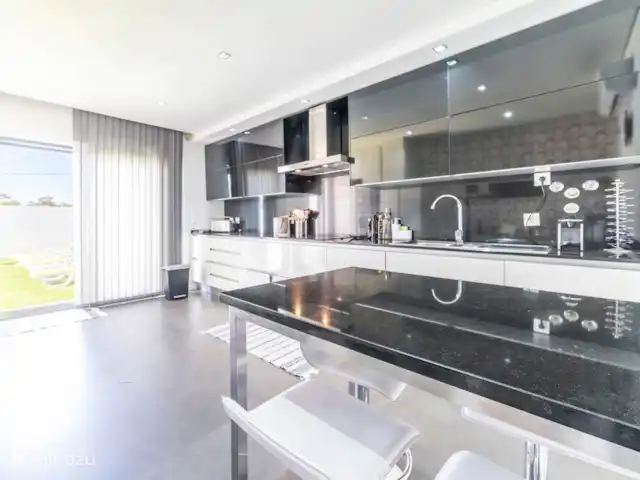 Villa Alvares huren in Portugal, Lissabon Kust, Costa Da Caparica - villa
