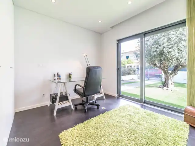 Villa Alvares huren in Portugal, Lissabon Kust, Costa Da Caparica - villa
