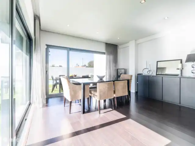 Villa Alvares huren in Portugal, Lissabon Kust, Costa Da Caparica - villa