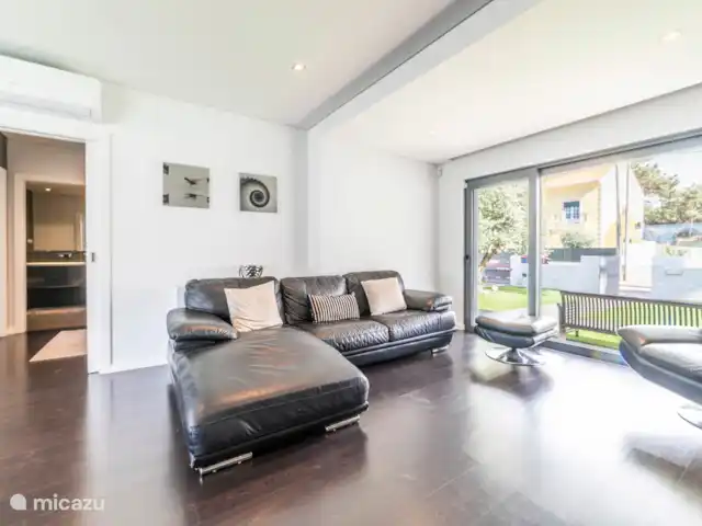 Villa Alvares huren in Portugal, Lissabon Kust, Costa Da Caparica - villa