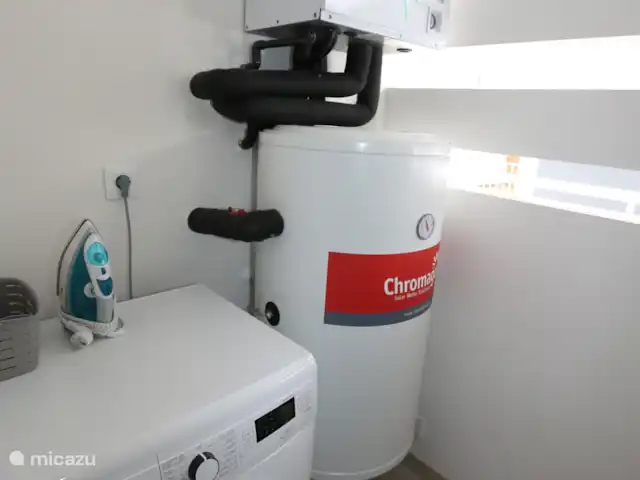 Appartement avec vue sur la piscine | Espagne, Costa Blanca, Orihuela Costa - appartement Toilettes
