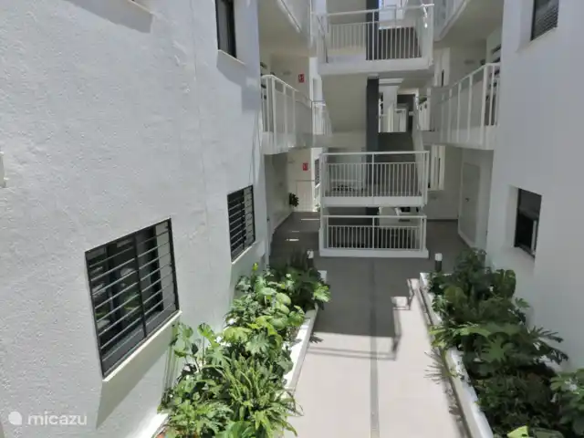 Appartement avec vue sur la piscine | Espagne, Costa Blanca, Orihuela Costa - appartement Flamenca Village