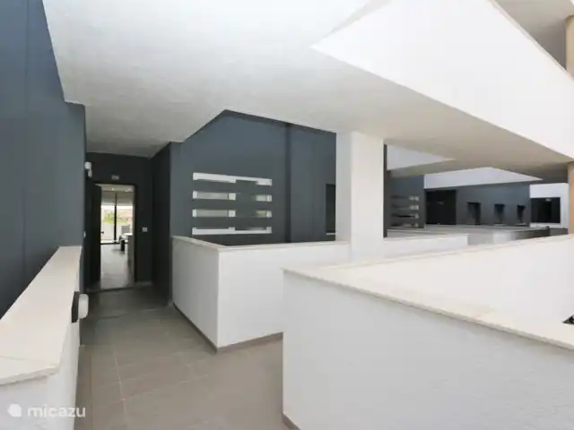 Apartamento de lujo en Flamenca Village en España, Costa Blanca, Orihuela Costa - apartamento Pueblo Flamenca