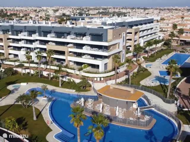 Appartement familial de luxe à Zuid  | Espagne, Costa Blanca, Orihuela Costa - appartement Appartement familial de luxe à Zuid  | Espagne, Costa Blanca, Orihuela Costa - appartement