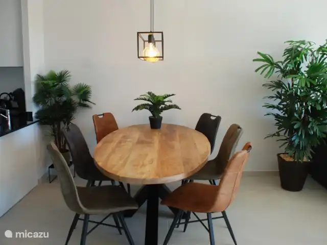 Appartement familial de luxe à Zuid  | Espagne, Costa Blanca, Orihuela Costa - appartement Salle