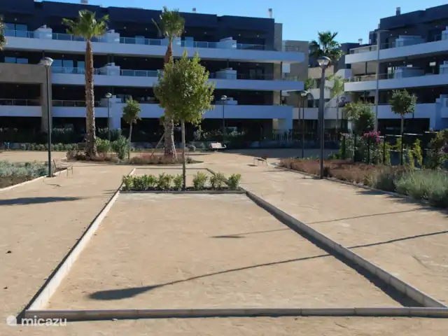 Appartement familial de luxe à Zuid  | Espagne, Costa Blanca, Orihuela Costa - appartement Flamenca Village