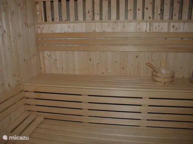 Appartement familial de luxe à Zuid  | Espagne, Costa Blanca, Orihuela Costa - appartement Sauna commun