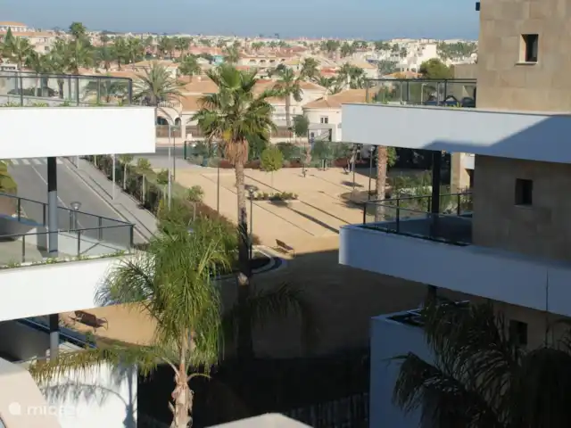 Appartement familial de luxe à Zuid  | Espagne, Costa Blanca, Orihuela Costa - appartement Flamenca Village