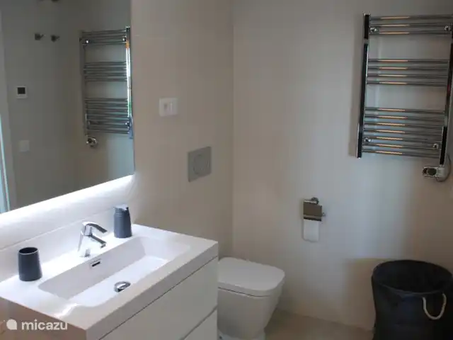 Appartement familial de luxe à Zuid  | Espagne, Costa Blanca, Orihuela Costa - appartement Salle de Bains
