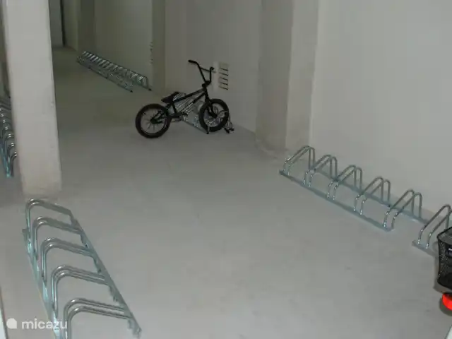 Appartement familial de luxe à Zuid  | Espagne, Costa Blanca, Orihuela Costa - appartement Local à vélos