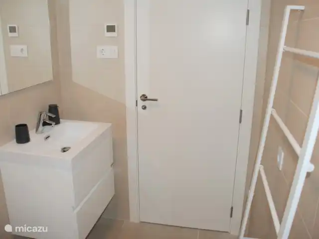 Appartement familial de luxe à Zuid  | Espagne, Costa Blanca, Orihuela Costa - appartement Salle de Bains