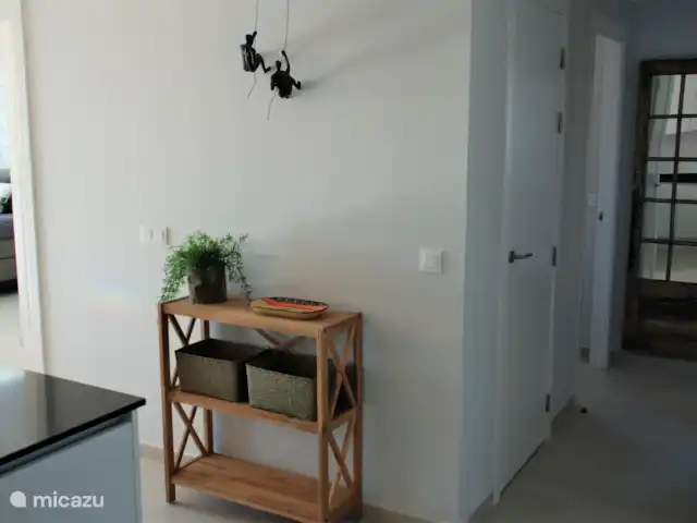 Appartement familial de luxe à Zuid  | Espagne, Costa Blanca, Orihuela Costa - appartement Appartement familial de luxe à Zuid