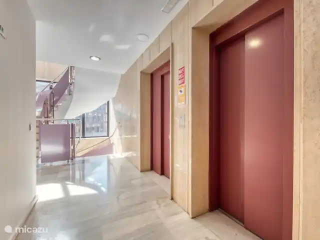 CostaCabana - Appartement Gaudí | Espagne, Costa Brava, Lloret de Mar - appartement Appartement moderne avec balcon et piscine commune dans le centre de Lloret !