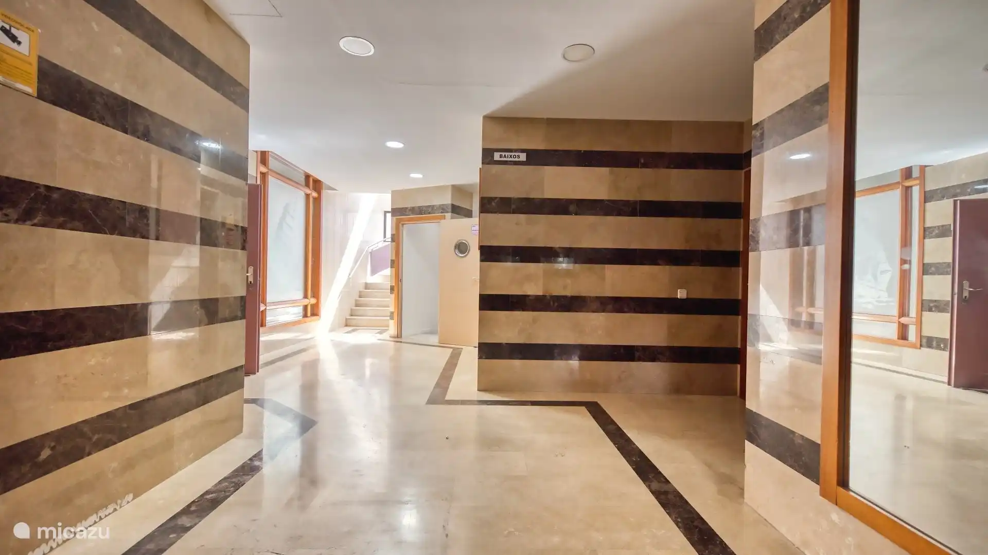 Moderne Wohnung mit Balkon und Gemeinschaftspool im Zentrum von Lloret!