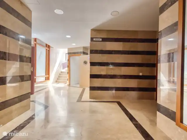 CostaCabana - Appartement Gaudí | Espagne, Costa Brava, Lloret de Mar - appartement Appartement moderne avec balcon et piscine commune dans le centre de Lloret !