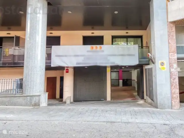 CostaCabana - Appartement Gaudí | Espagne, Costa Brava, Lloret de Mar - appartement Appartement moderne avec balcon et piscine commune dans le centre de Lloret !