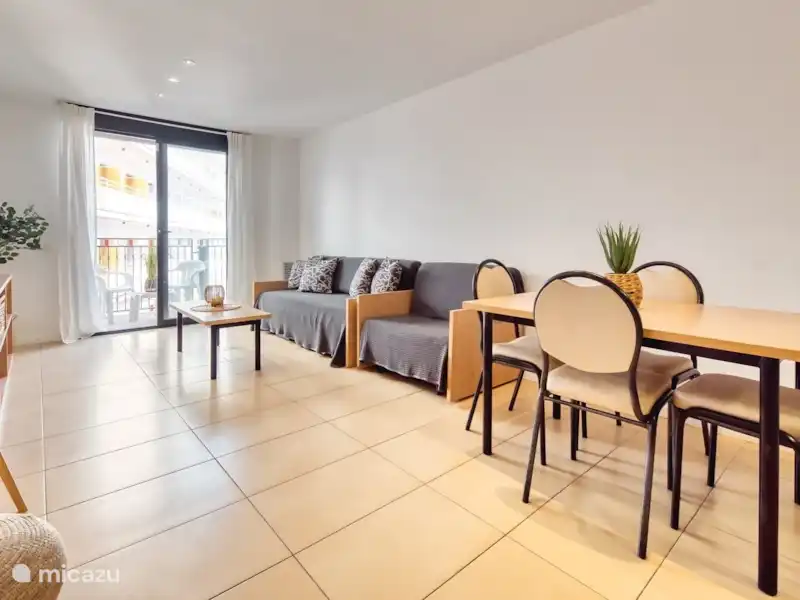 CostaCabana - Appartement Gaudí | Espagne, Costa Brava, Lloret de Mar - Appartement CostaCabana - Appartement Gaudí | Espagne, Costa Brava, Lloret de Mar - Appartement