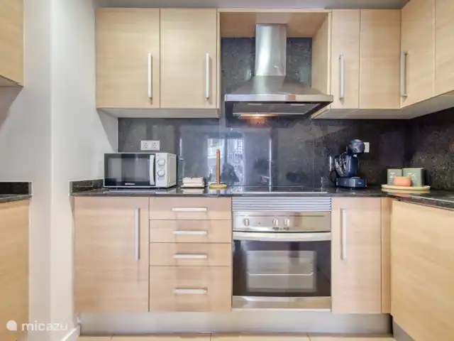 CostaCabana - Appartement Gaudí | Espagne, Costa Brava, Lloret de Mar - appartement Appartement moderne avec balcon et piscine commune dans le centre de Lloret !