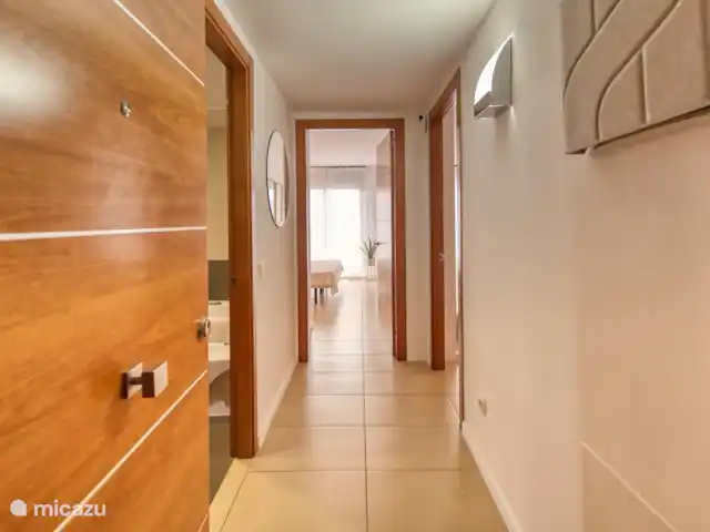 CostaCabana - Appartement Gaudí | Espagne, Costa Brava, Lloret de Mar - appartement Appartement moderne avec balcon et piscine commune dans le centre de Lloret !