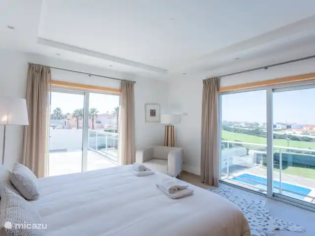 Villa Agave huren in Portugal, Costa de Prata, Peniche - villa