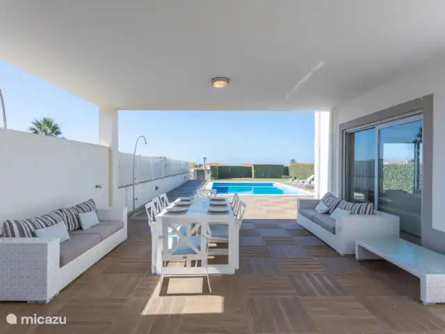 Villa Agave huren in Portugal, Costa de Prata, Peniche - villa