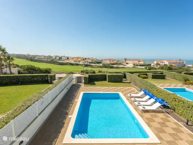 Villa Agave huren in Portugal, Costa de Prata, Peniche - villa