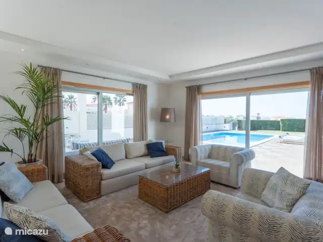 Villa Agave huren in Portugal, Costa de Prata, Peniche - villa