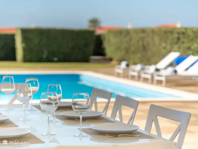 Villa Agave huren in Portugal, Costa de Prata, Peniche - villa