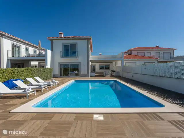 Villa Agave huren in Portugal, Costa de Prata, Peniche - villa