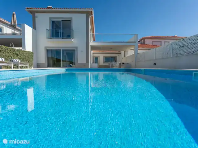 Villa Agave huren in Portugal, Costa de Prata, Peniche - villa
