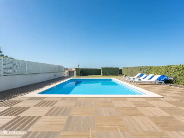 Villa Agave huren in Portugal, Costa de Prata, Peniche - villa