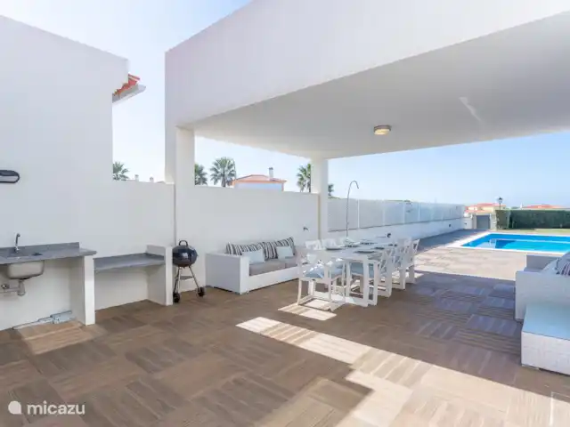 Villa Agave huren in Portugal, Costa de Prata, Peniche - villa
