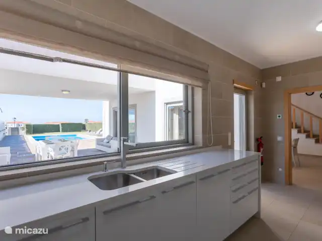 Villa Agave huren in Portugal, Costa de Prata, Peniche - villa