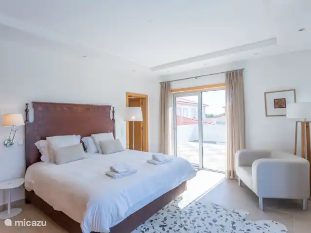 Villa Agave huren in Portugal, Costa de Prata, Peniche - villa