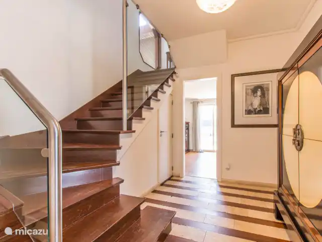 Villa Birre en Portugal, Costa de Lisboa, Cascais - villa