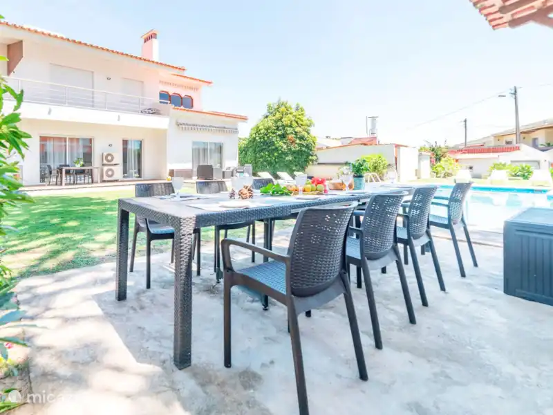 Villa Birre | Portugal, Côte de Lisbonne, Cascais - Villa Villa Birre | Portugal, Côte de Lisbonne, Cascais - Villa