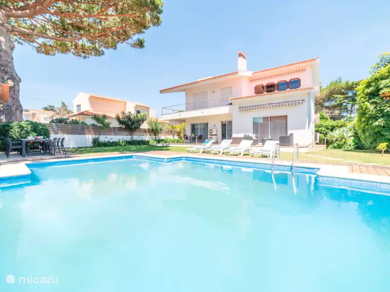 Villa Birre | Portugal, Côte de Lisbonne, Cascais - Villa Villa Birre | Portugal, Côte de Lisbonne, Cascais - Villa