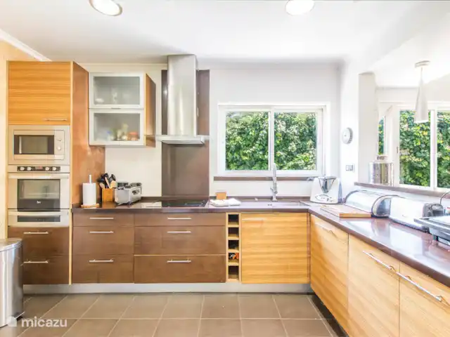 Villa Birre en Portugal, Costa de Lisboa, Cascais - villa