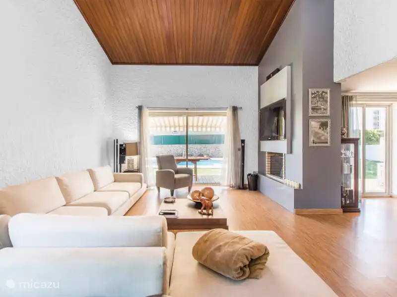 Villa Birre | Portugal, Côte de Lisbonne, Cascais - Villa Villa Birre | Portugal, Côte de Lisbonne, Cascais - Villa