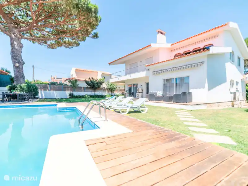 Villa Birre | Portugal, Côte de Lisbonne, Cascais - Villa Villa Birre | Portugal, Côte de Lisbonne, Cascais - Villa