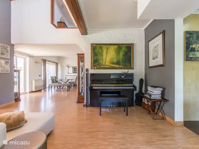 Villa Birre en Portugal, Costa de Lisboa, Cascais - villa