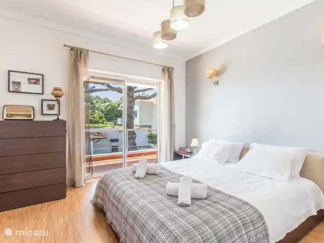 Villa Birre en Portugal, Costa de Lisboa, Cascais - villa