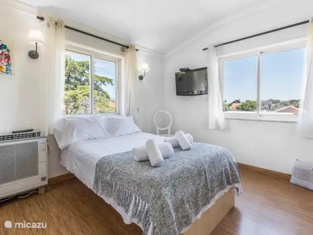 Villa Birre en Portugal, Costa de Lisboa, Cascais - villa