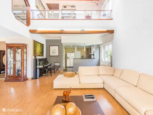 Villa Birre en Portugal, Costa de Lisboa, Cascais - villa