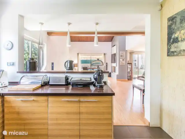 Villa Birre en Portugal, Costa de Lisboa, Cascais - villa