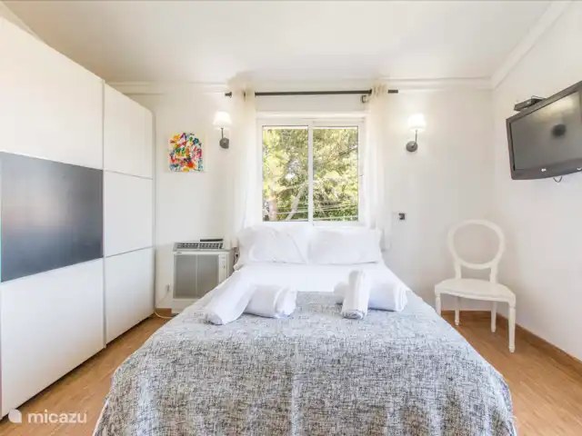 Villa Birre en Portugal, Costa de Lisboa, Cascais - villa