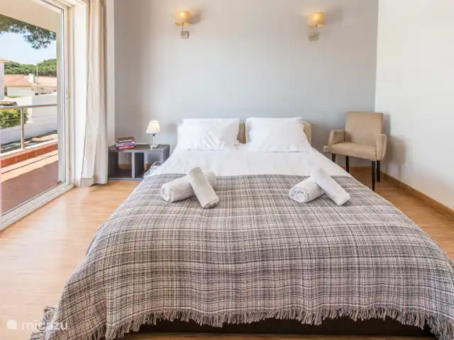 Villa Birre en Portugal, Costa de Lisboa, Cascais - villa
